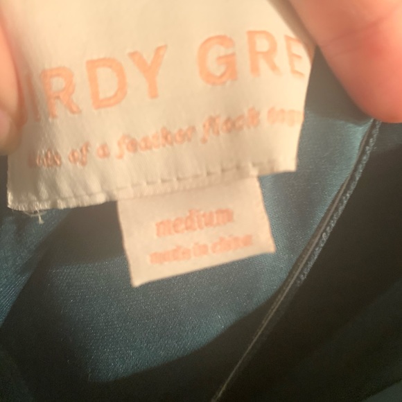 Bridesmaid Dress - Picture 5 of 5